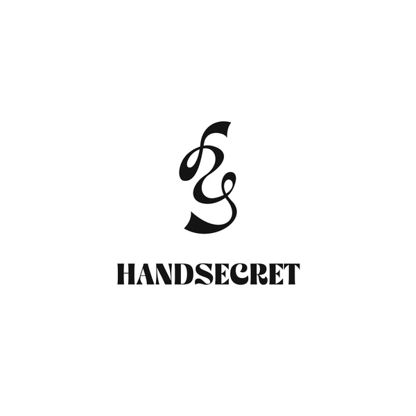 Hand Secret Store